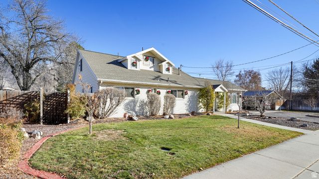1104 N 1220 W, Provo, UT 84604