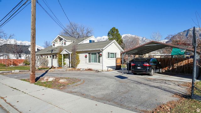 1104 N 1220 W, Provo, UT 84604