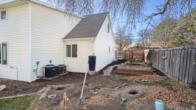 1104 N 1220 W, Provo, UT 84604