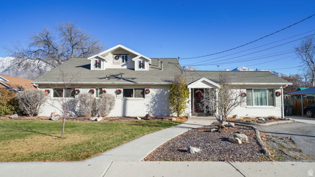 1104 N 1220 W, Provo, UT 84604