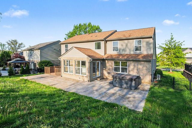 11504 Manchester Court, Walton, KY 41094