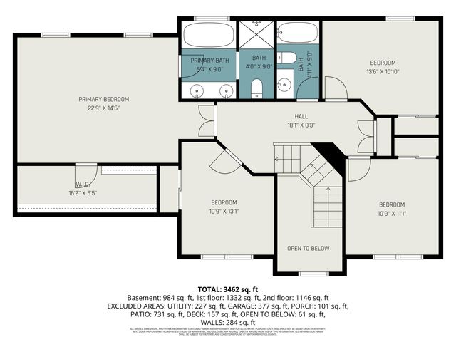 11504 Manchester Court, Walton, KY 41094
