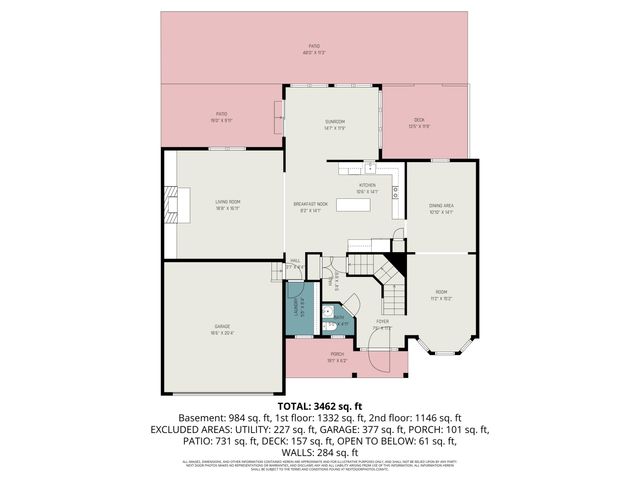 11504 Manchester Court, Walton, KY 41094