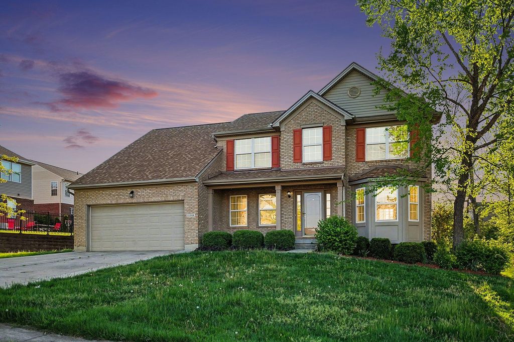11504 Manchester Court, Walton, KY 41094