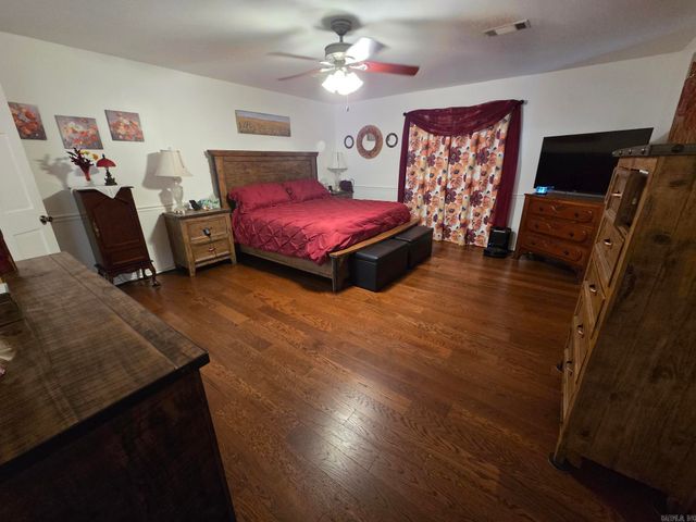1402 Holmes Road, Searcy, AR 72143