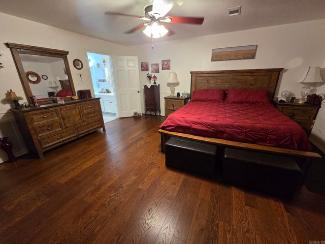 1402 Holmes Road, Searcy, AR 72143