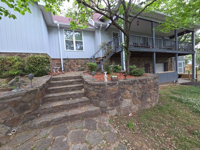 1402 Holmes Road, Searcy, AR 72143