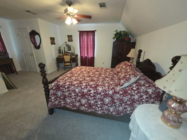 1402 Holmes Road, Searcy, AR 72143