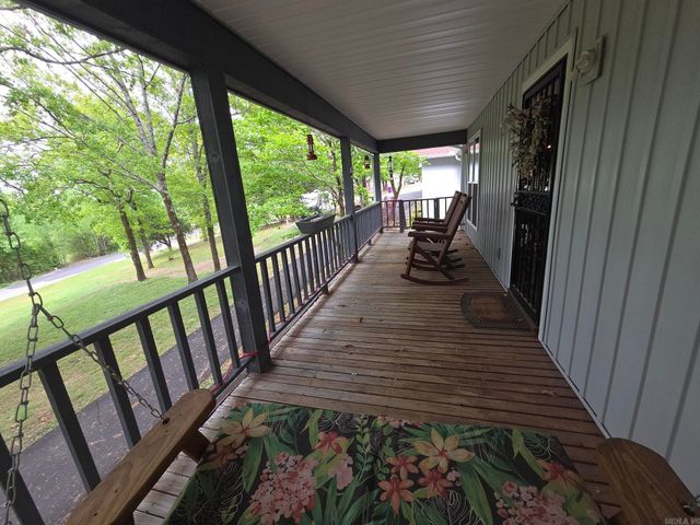 1402 Holmes Road, Searcy, AR 72143