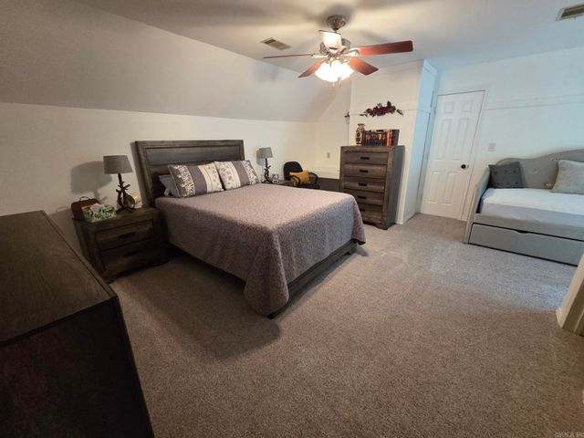 1402 Holmes Road, Searcy, AR 72143