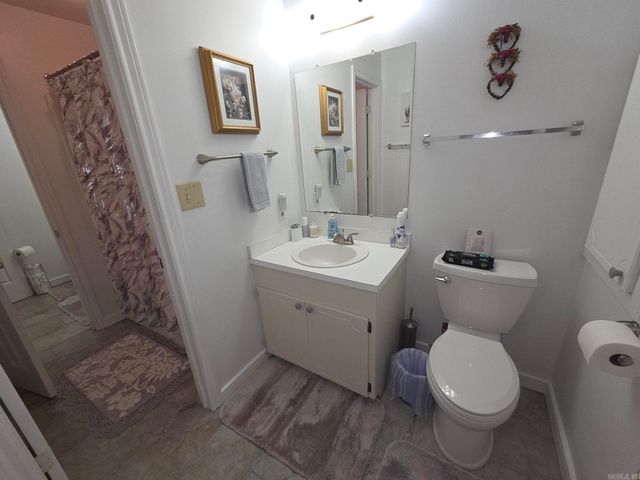 1402 Holmes Road, Searcy, AR 72143
