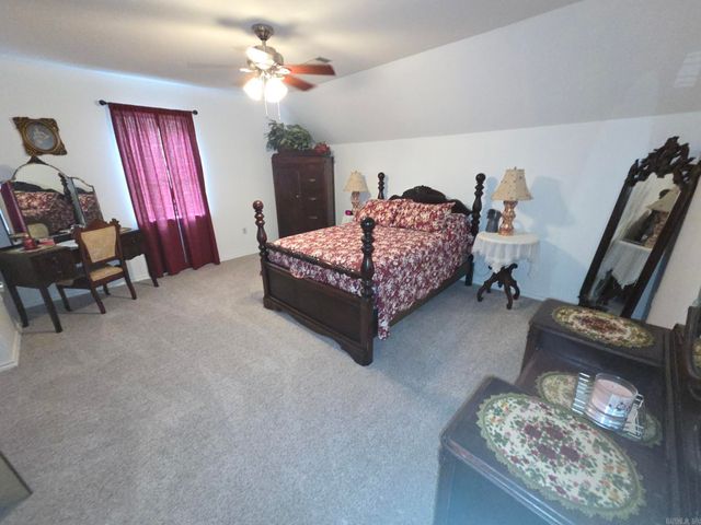 1402 Holmes Road, Searcy, AR 72143