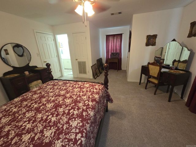 1402 Holmes Road, Searcy, AR 72143