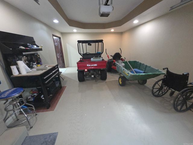 1402 Holmes Road, Searcy, AR 72143