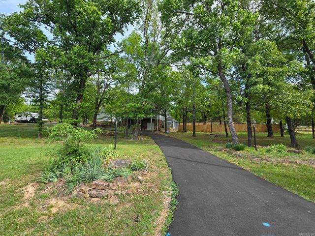 1402 Holmes Road, Searcy, AR 72143