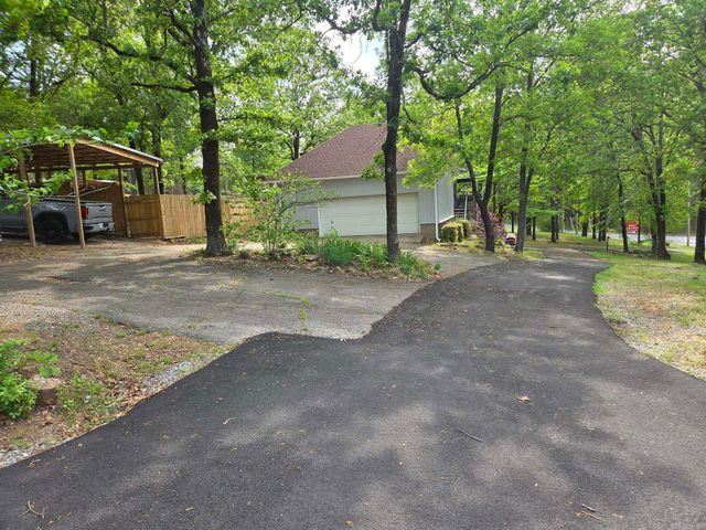 1402 Holmes Road, Searcy, AR 72143