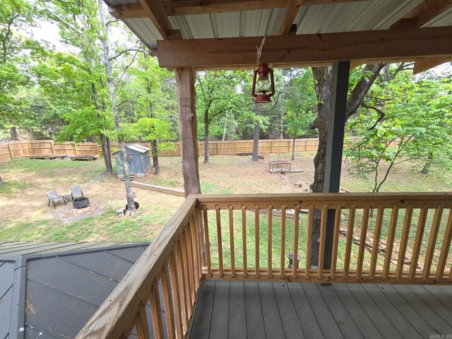 1402 Holmes Road, Searcy, AR 72143