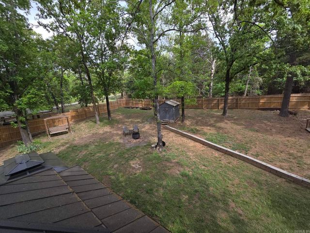 1402 Holmes Road, Searcy, AR 72143