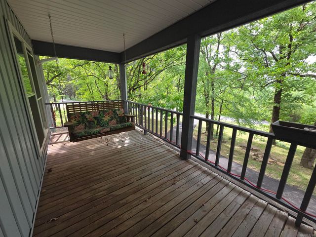 1402 Holmes Road, Searcy, AR 72143