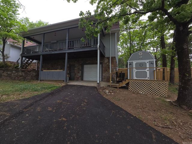 1402 Holmes Road, Searcy, AR 72143