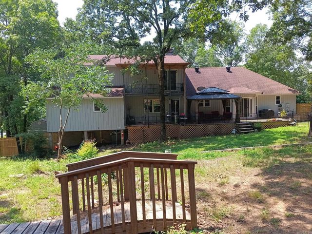 1402 Holmes Road, Searcy, AR 72143