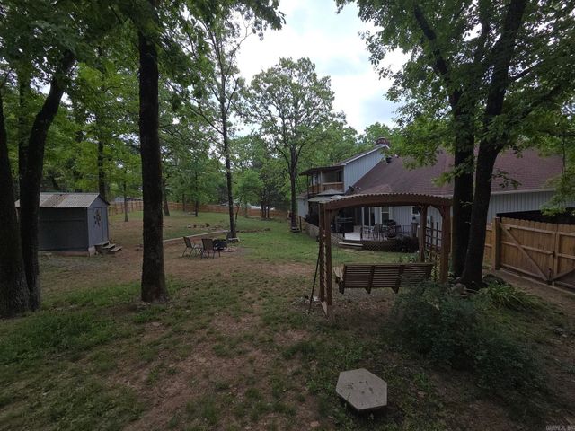 1402 Holmes Road, Searcy, AR 72143
