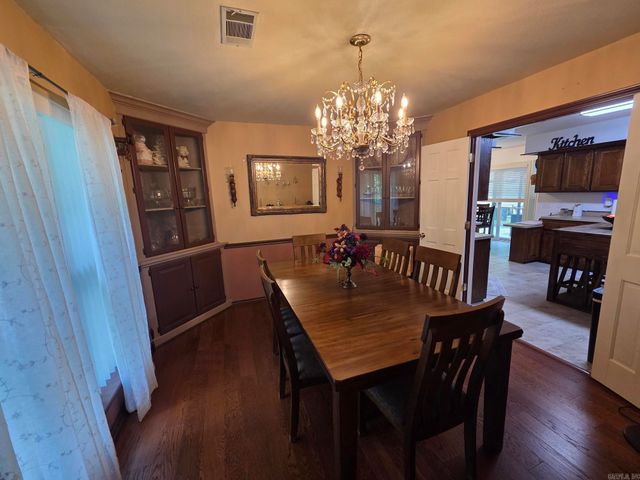 1402 Holmes Road, Searcy, AR 72143