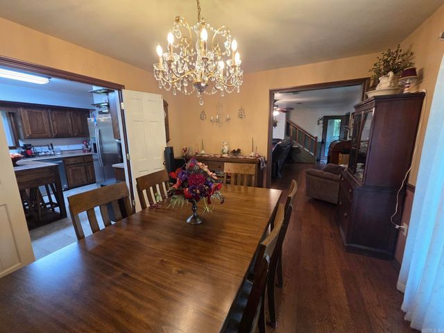 1402 Holmes Road, Searcy, AR 72143