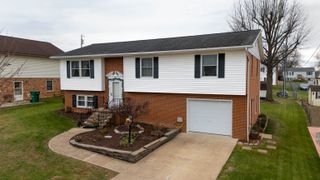 138 FIRST ST, Broadway, VA 22815