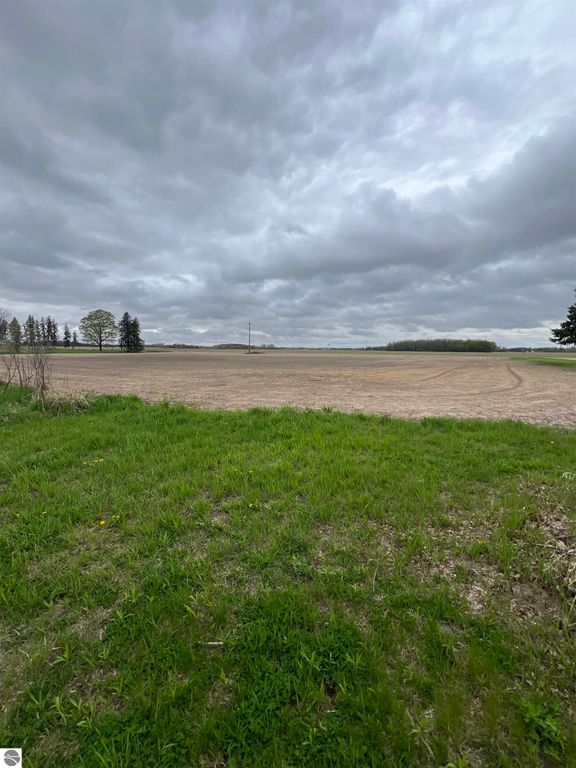 Image 3 of property listing at TBD W Van Buren Road, Alma, MI 48801