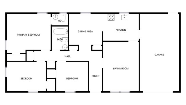 313 Water Oak Drive, Goose Creek, SC 29445