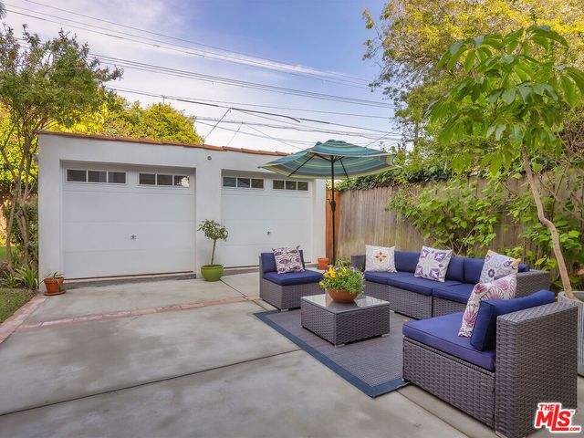 2026 Greenfield Avenue, Los Angeles, CA 90025