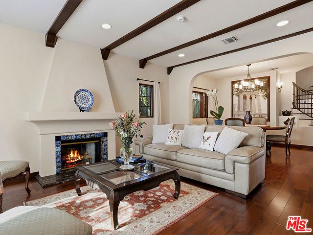 2026 Greenfield Avenue, Los Angeles, CA 90025