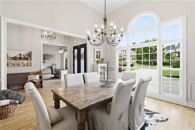 2671 Floral Valley Drive, Dacula, GA 30019