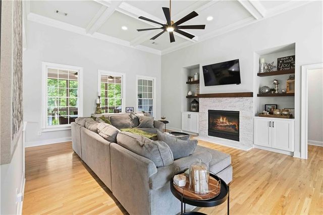 2671 Floral Valley Drive, Dacula, GA 30019