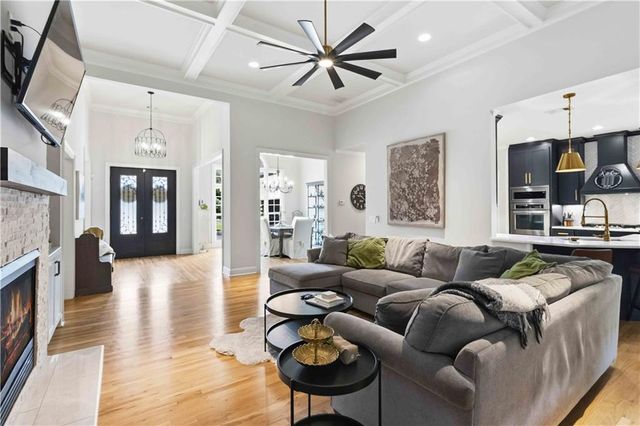 2671 Floral Valley Drive, Dacula, GA 30019