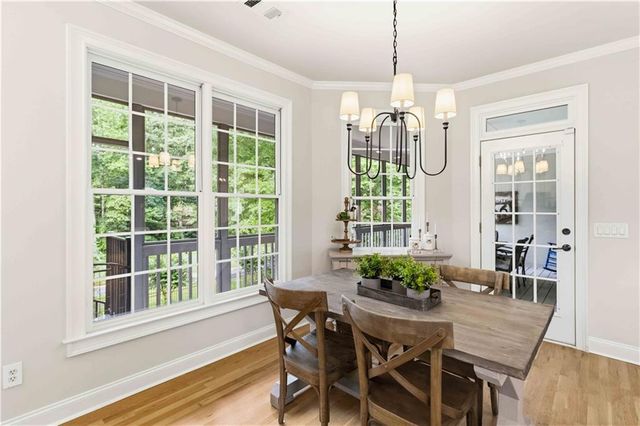 2671 Floral Valley Drive, Dacula, GA 30019