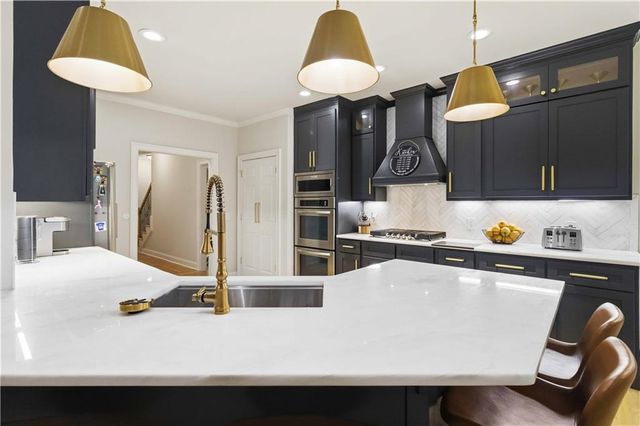 2671 Floral Valley Drive, Dacula, GA 30019