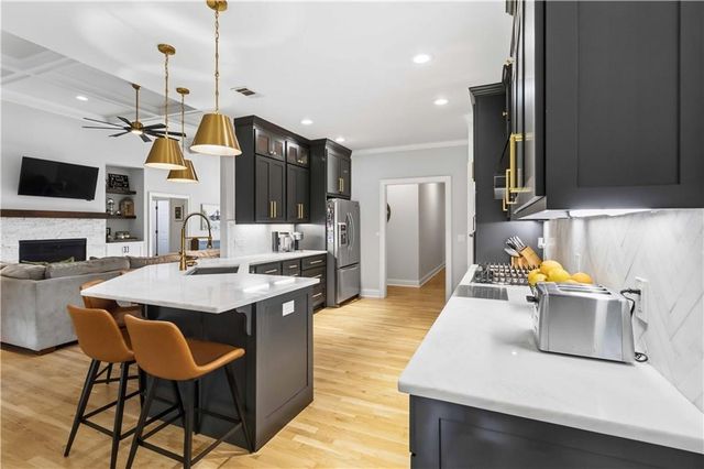 2671 Floral Valley Drive, Dacula, GA 30019