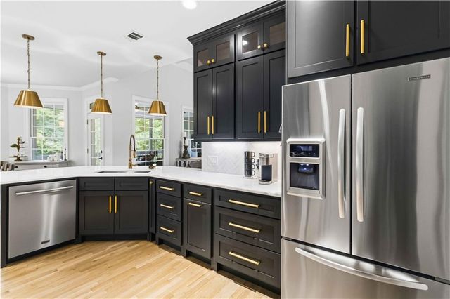 2671 Floral Valley Drive, Dacula, GA 30019