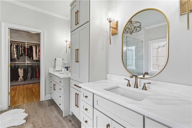 2671 Floral Valley Drive, Dacula, GA 30019
