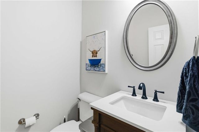 2671 Floral Valley Drive, Dacula, GA 30019