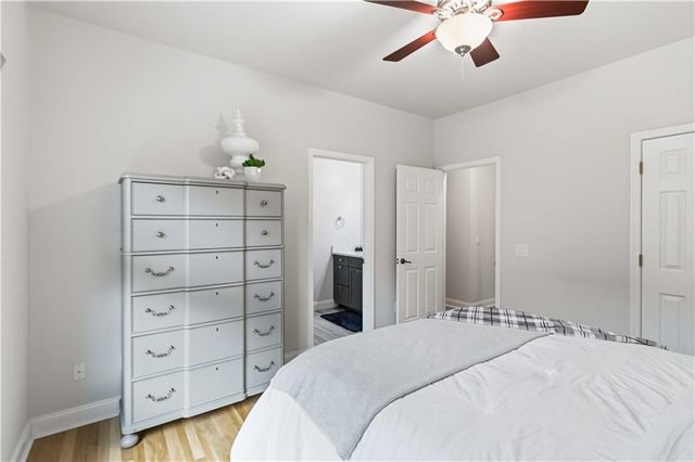 2671 Floral Valley Drive, Dacula, GA 30019