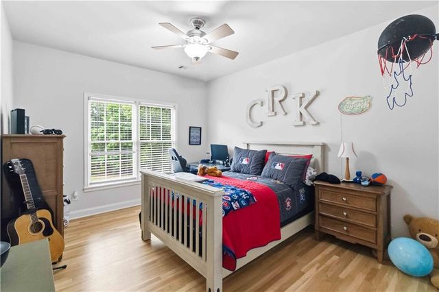 2671 Floral Valley Drive, Dacula, GA 30019