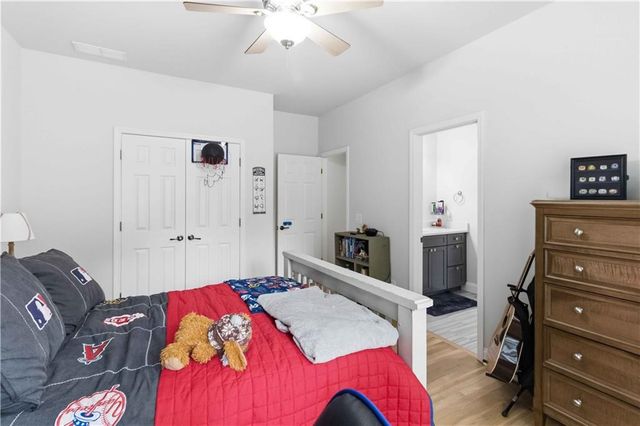 2671 Floral Valley Drive, Dacula, GA 30019