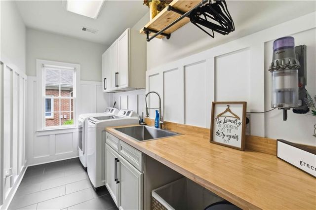 2671 Floral Valley Drive, Dacula, GA 30019