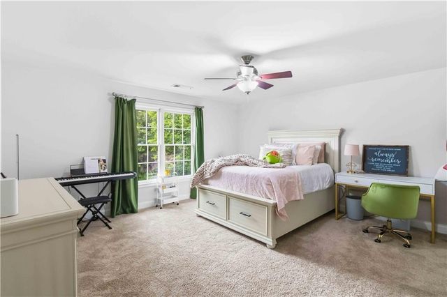 2671 Floral Valley Drive, Dacula, GA 30019