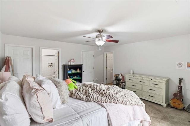 2671 Floral Valley Drive, Dacula, GA 30019