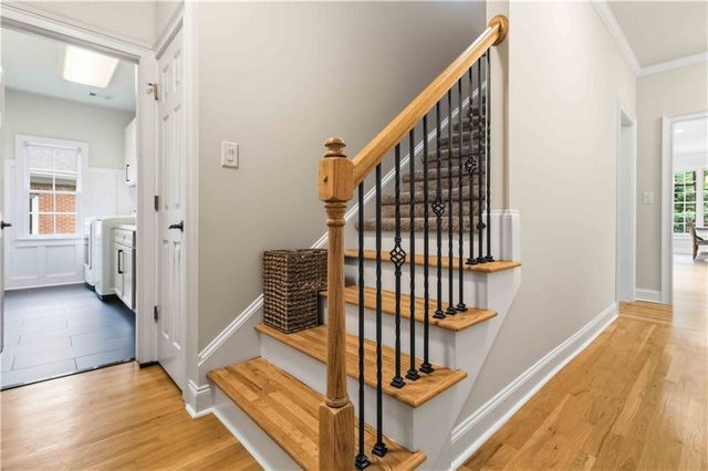 2671 Floral Valley Drive, Dacula, GA 30019