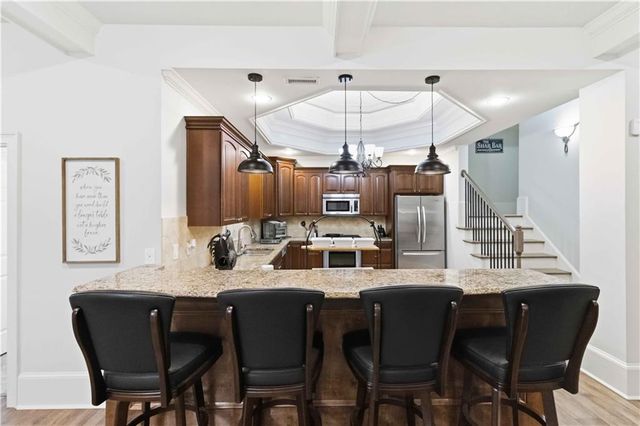 2671 Floral Valley Drive, Dacula, GA 30019